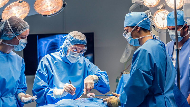 Chi phí mổ u trung thất: Tổng quan giá dịch vụ và các yếu tố ảnh hưởng cần biết 2