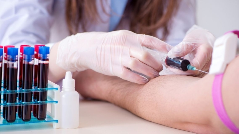 Người bệnh cần dự trù thêm chi phí xét nghiệm, thuốc và vật tư y tế