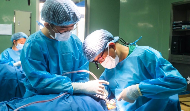 Chi phí phẫu thuật sứt môi hở hàm ếch? Cần chuẩn bị gì trước khi mổ? 3