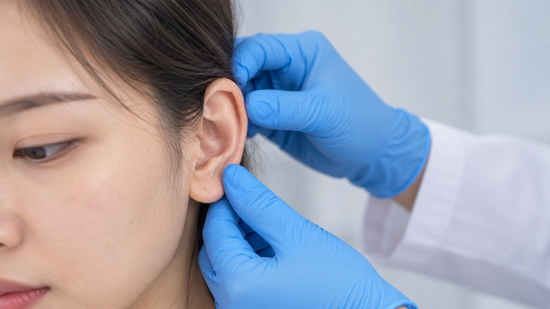Mức độ biến dạng tai ảnh hưởng đáng kể đến chi phí phẫu thuật