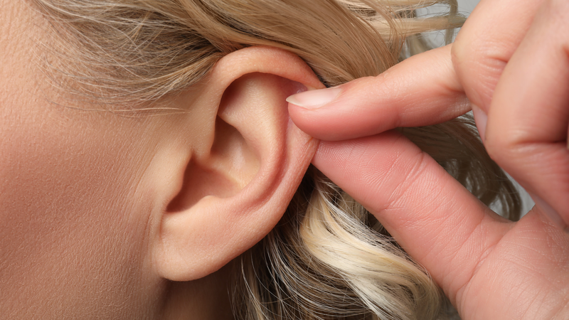 Phẫu thuật giúp cải thiện các khuyết điểm về hình dáng vành tai