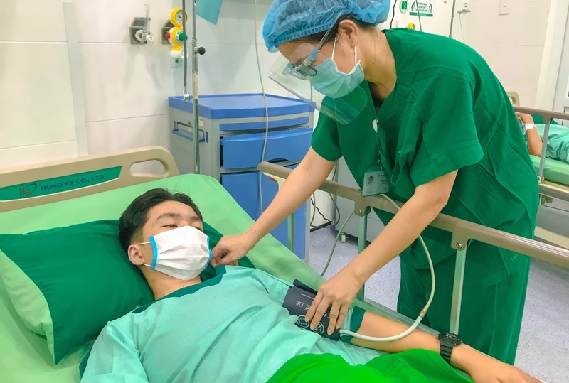 Chi phí phẫu thuật viêm tai giữa bao nhiêu tiền? 1