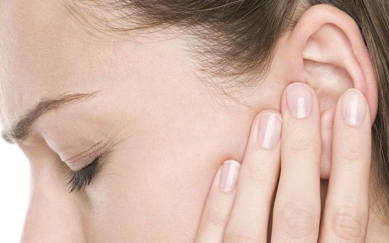 Chi phí phẫu thuật viêm tai xương chũm có đắt không? Có gây biến chứng gì không?1