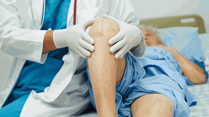 Chi phí thay khớp gối có bảo hiểm y tế​ bao nhiêu tiền? 2