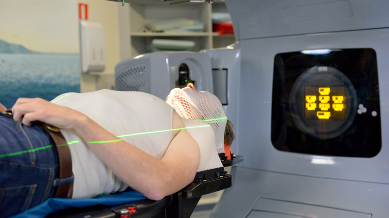 Chi phí xạ trị ung thư gan khoảng bao nhiêu? 3