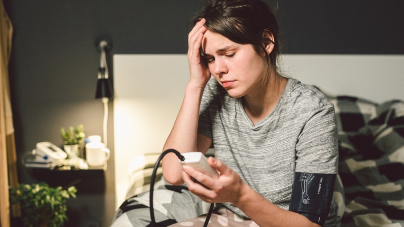 Chỉ số albumin trong nước tiểu cao: Dấu hiệu cảnh báo sớm các bệnh lý nguy hiểm 2