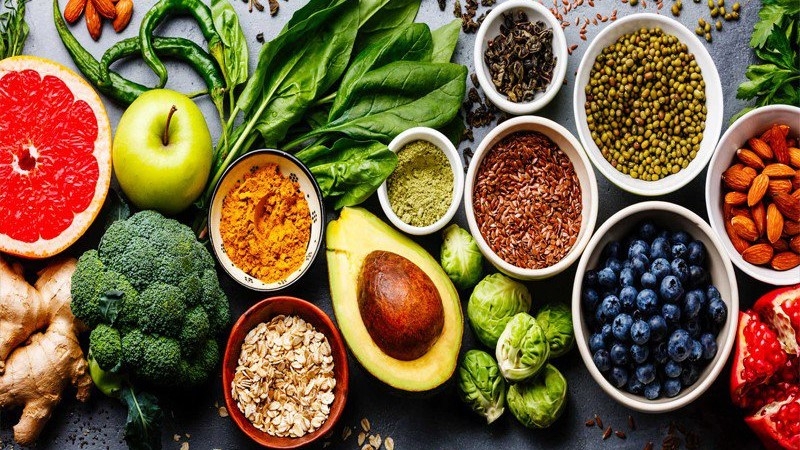 Chỉ số AMH là gì? Nên ăn gì để tăng chỉ số AMH? 4