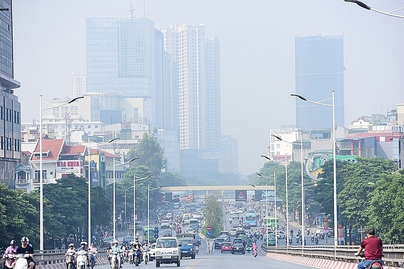 Chỉ số AQI là gì và cách đo chất lượng không khí