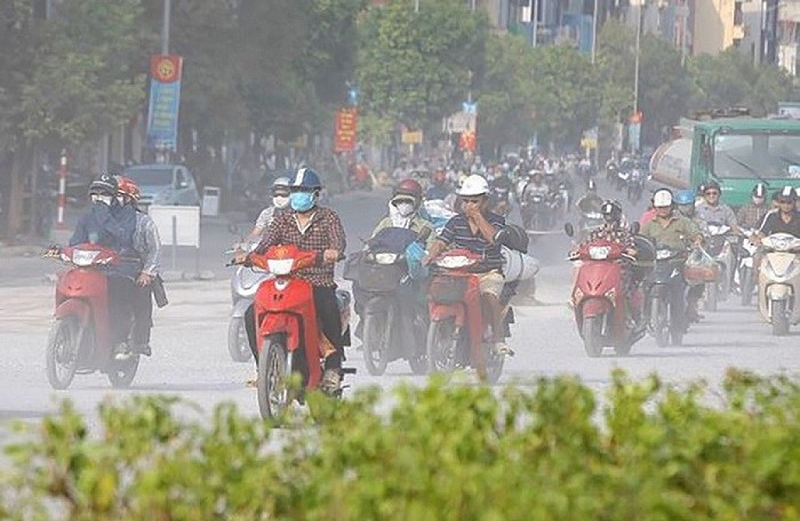 Chỉ số AQI là gì và cách đo chất lượng không khí