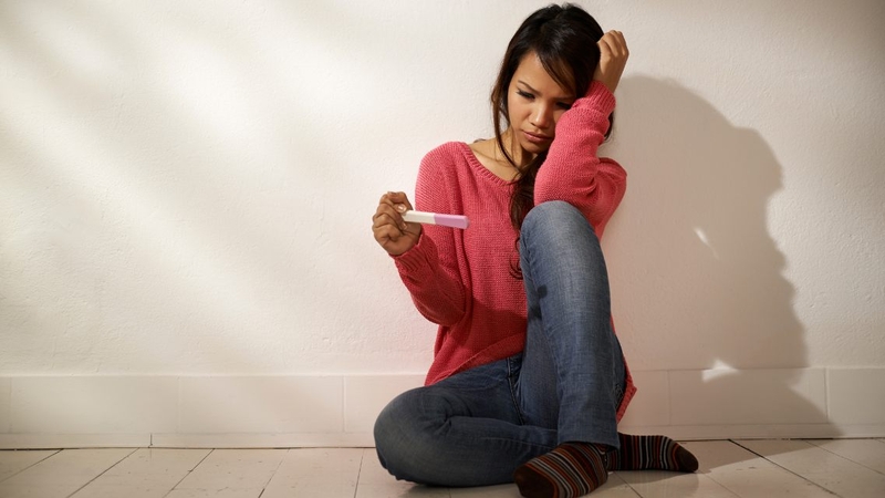 Chỉ số beta HCG bao nhiêu thì thai vào tử cung 1