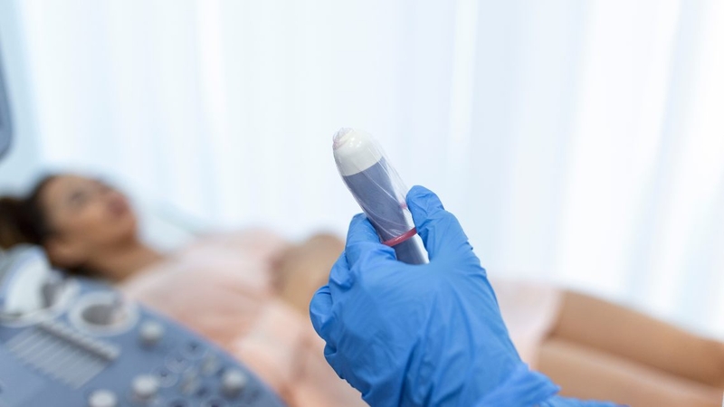 Chỉ số beta HCG bao nhiêu thì thai vào tử cung 4