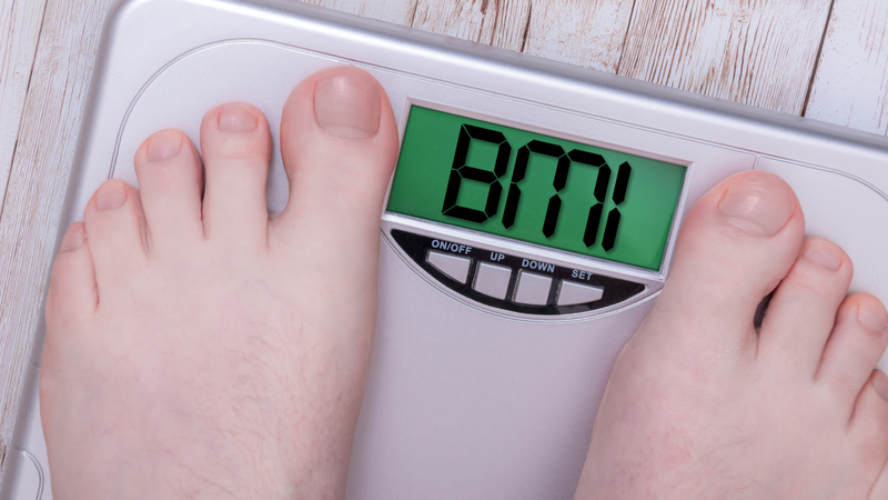 Chỉ số BMI Châu Á nữ giới được tính như thế nào? 4