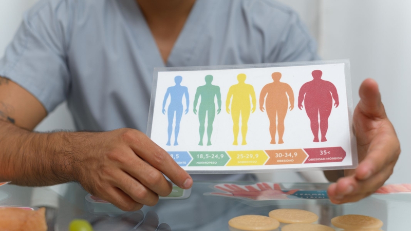 Chỉ số BMI cho bà bầu bao nhiêu là tốt? Cách tính chỉ số BMI 1