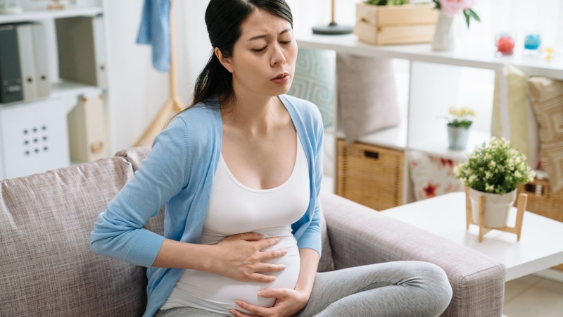 Chỉ số BMI cho bà bầu bao nhiêu là tốt? Cách tính chỉ số BMI 3