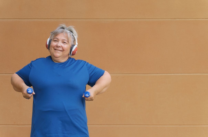 Chỉ số BMI của người cao tuổi bao nhiêu là lý tưởng 2