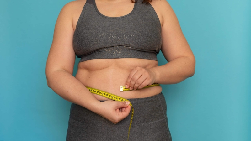 Chỉ số BMI của nữ và khả năng dự báo nguy cơ sức khỏe 3