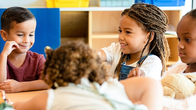 Chỉ số BMI trẻ em có khác biệt gì so với người lớn? 1