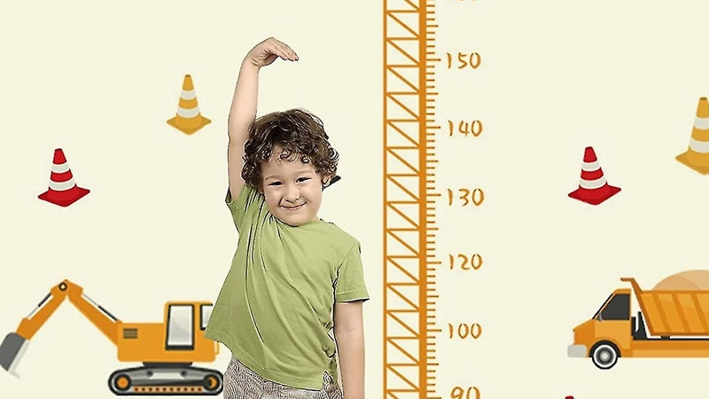 Chỉ số BMI trẻ em có khác biệt gì so với người lớn? 2