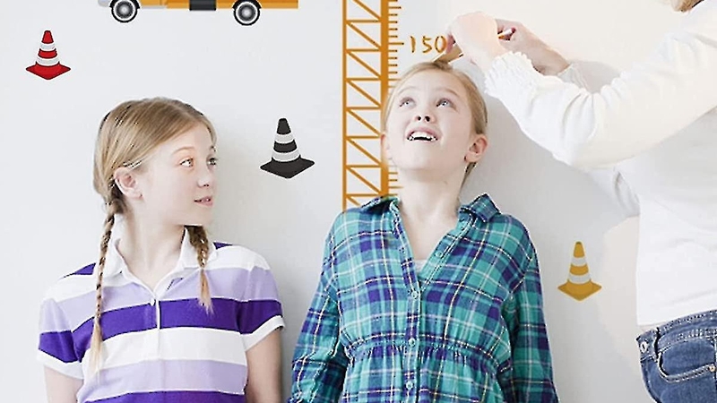 Chỉ số BMI trẻ em có khác biệt gì so với người lớn? 3