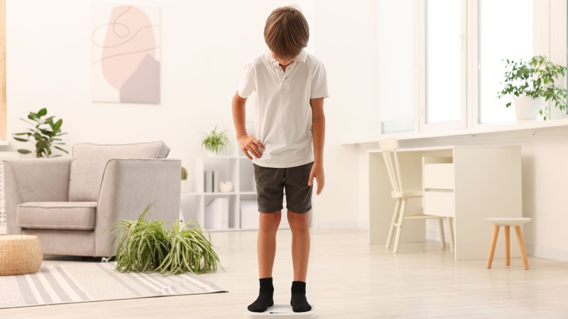 Mối liên hệ giữa BMI và sức khỏe của trẻ em