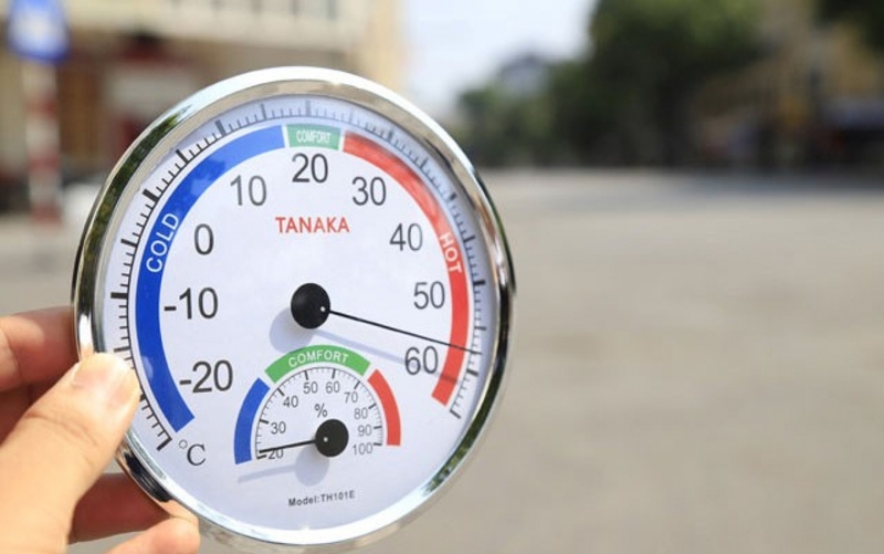 Nhiệt độ bên ngoài cơ thể cũng ảnh hưởng đến tốc độ trao đổi chất cơ bản