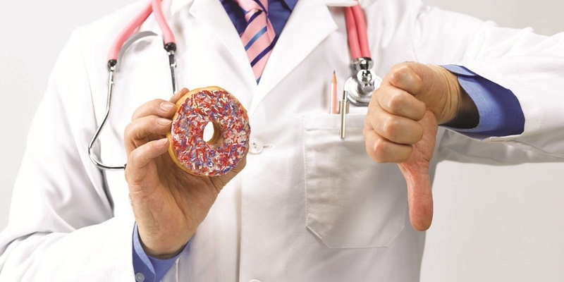 Chỉ số cholesterol của bạn có ý nghĩa gì? 3