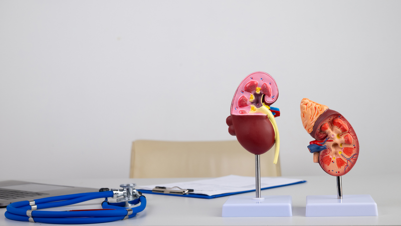 Chỉ số cholesterol toàn phần thấp có sao không? 2