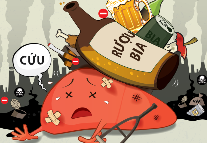 Chỉ số de ritis là gì? Ý nghĩa lâm sàng của chỉ số de ritis 4