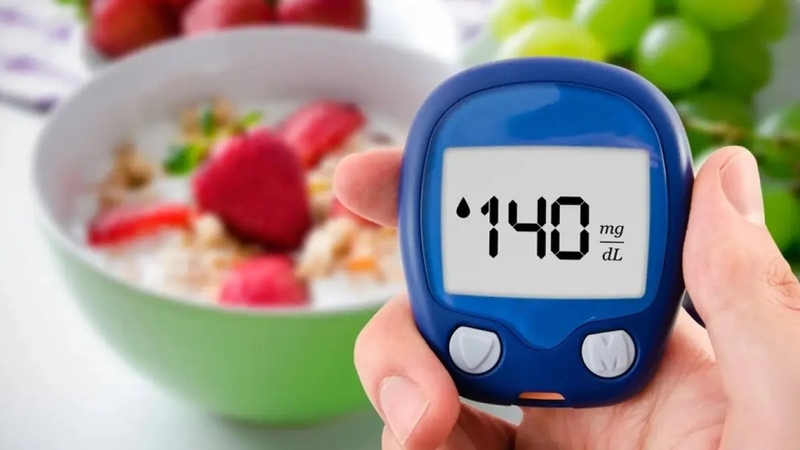 Chỉ số đường huyết bao nhiêu thì cần uống thuốc? 1