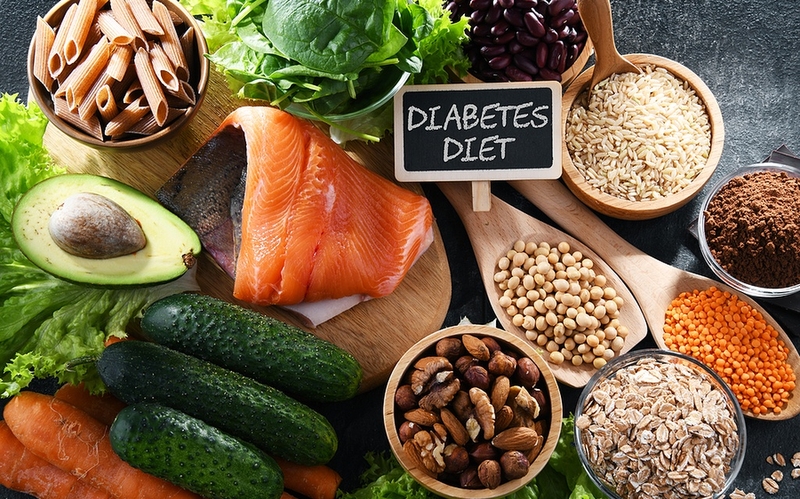 Chỉ số đường huyết của gạo nếp là bao nhiêu? 5