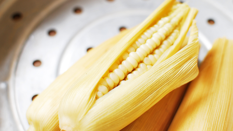 Chỉ số đường huyết của ngô nếp có cao không? 2