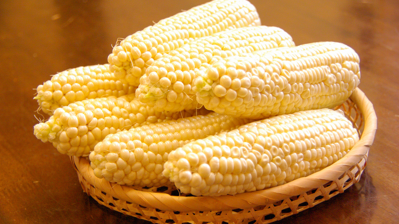 Chỉ số đường huyết của ngô nếp có cao không? 1