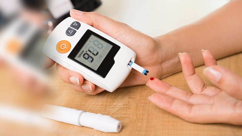 Chỉ số đường huyết của người trên 60 tuổi bao nhiêu là bình thường? 1