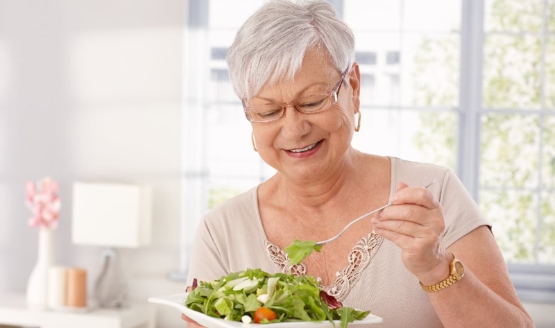 Chỉ số đường huyết của người trên 60 tuổi bao nhiêu là bình thường? 2