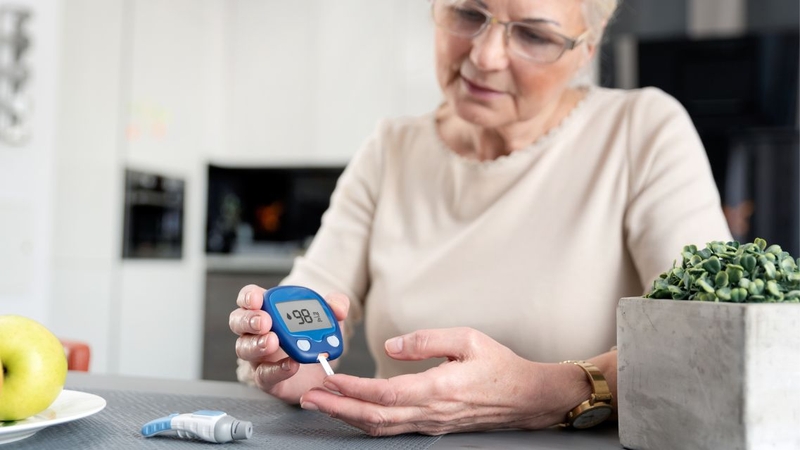 Chỉ số đường huyết sau ăn 1 giờ: Bao nhiêu là bình thường 1