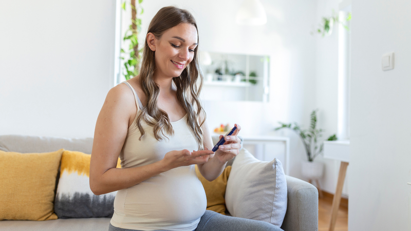 Chỉ số đường huyết thai kỳ sau ăn 2 giờ bao nhiêu? 4