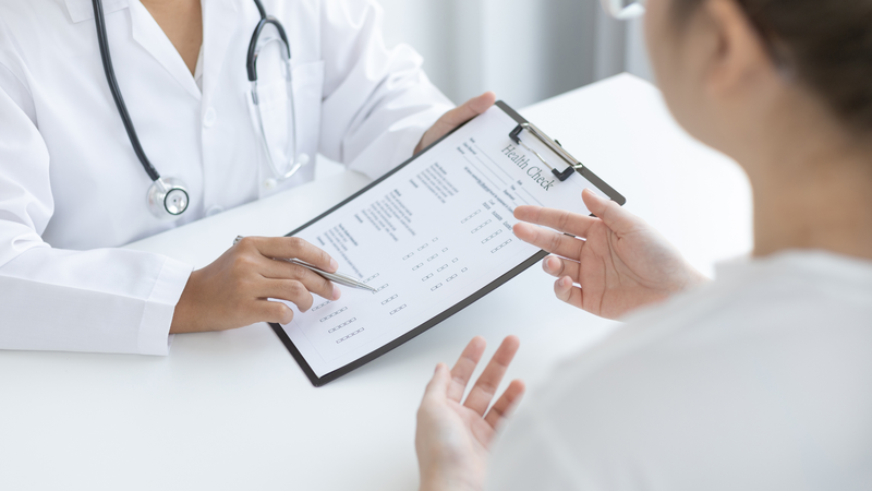 Chỉ số đường huyết thai kỳ sau ăn 2 giờ - Thời điểm thực hiện xét nghiệm chỉ số đường huyết cho phụ nữ mang thai 1