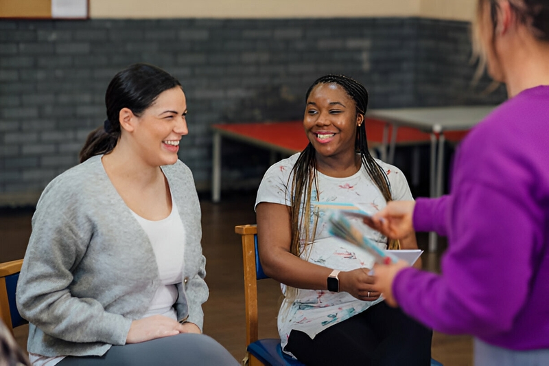 Chỉ số đường kính lưỡng đỉnh thai 36 tuần như thế nào là bình thường?-4