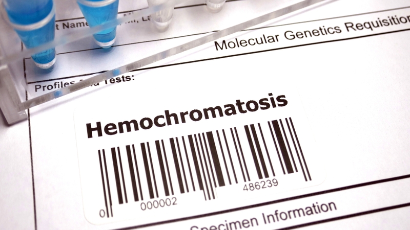 Chỉ số Ferritin là gì? Ý nghĩa của xét nghiệm Ferritin 2