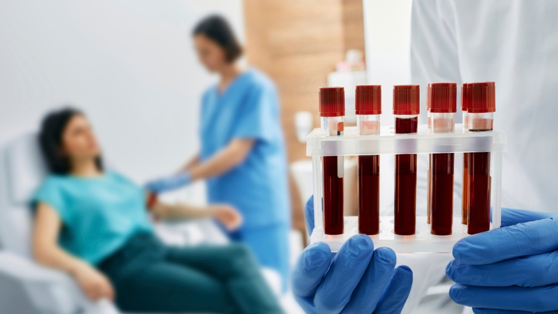 Chỉ số Ferritin là gì? Ý nghĩa của xét nghiệm Ferritin 4