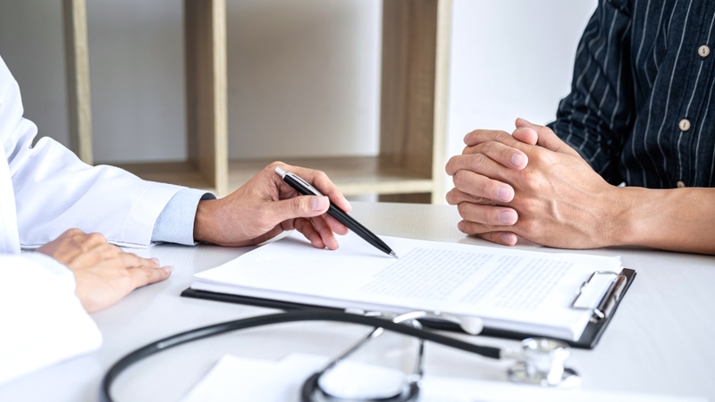 Chỉ số Ferritin là gì? Ý nghĩa của xét nghiệm Ferritin 6