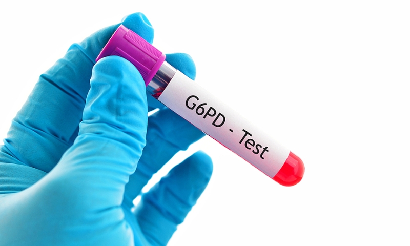Chỉ số G6PD bao nhiêu là bình thường Giải đáp về chỉ số G6PD 3