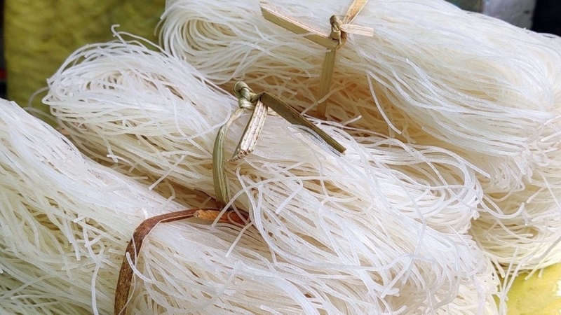 Chỉ số GI của bún khô vẫn là chủ đề được nhiều độc giả quan tâm