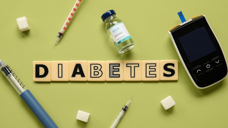 Người bệnh tiểu đường vẫn có thể bổ sung bún khô vào thực đơn với một lượng phù hợp