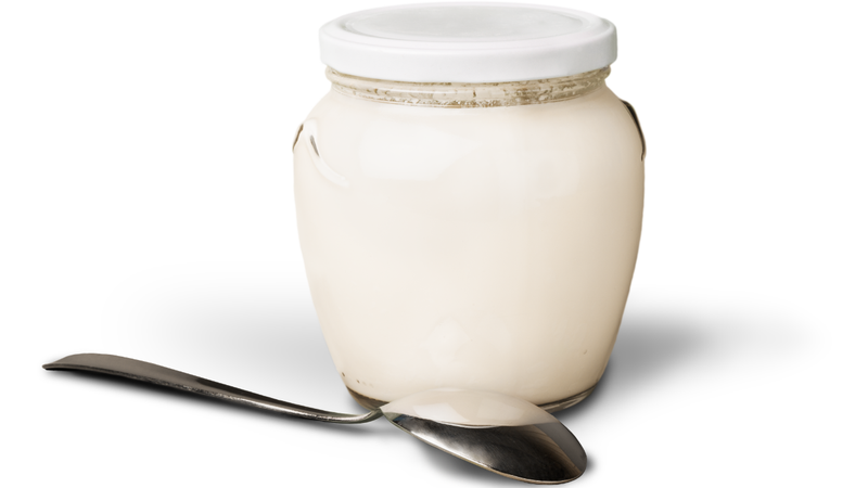 Sữa chua hỗ trợ tăng tiết insulin tự nhiên