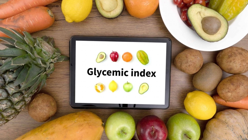 Chỉ số GI là gì? Bảng chỉ số GI của các thực phẩm thông dụng 5