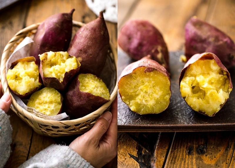 Chỉ số GI là gì? Bảng chỉ số GI của các thực phẩm thông dụng 1