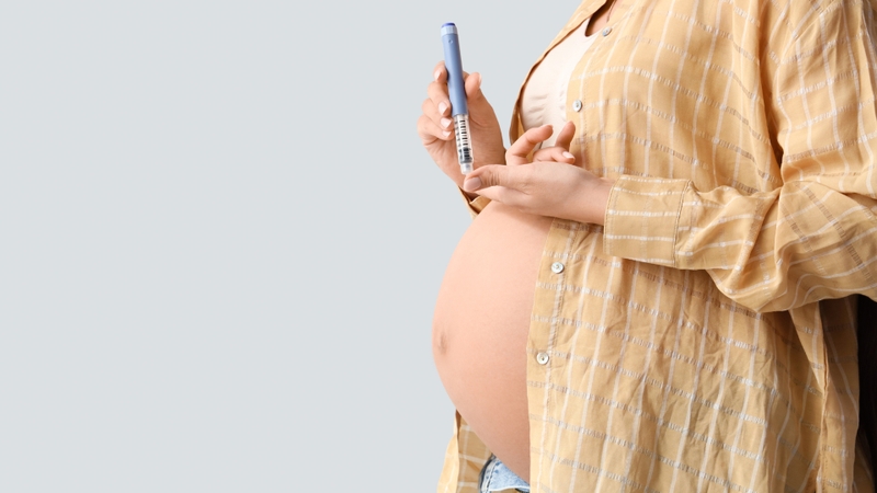 Chỉ số glucose trong nước tiểu khi mang thai cảnh báo gì về sức khỏe mẹ và bé? 4