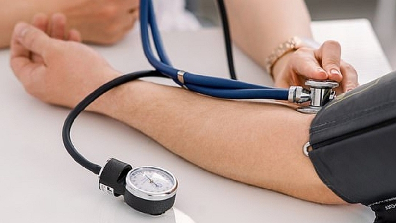 Chỉ số huyết áp 130 90 là cao hay thấp? 2