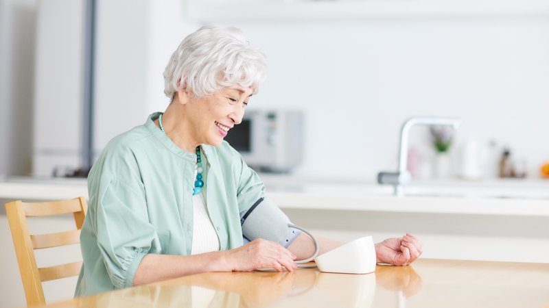 Chỉ số huyết áp 99/66 là cao hay thấp? Huyết áp bao nhiêu là tốt? 2